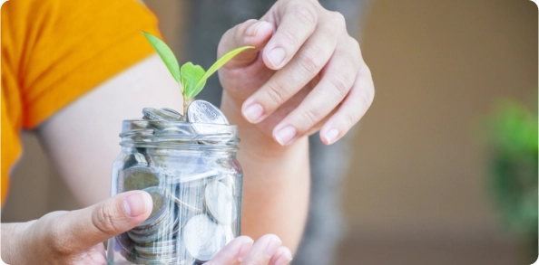 Standalone Fixed Deposit at ICICI Bank